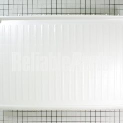 WR32X10457 - COVER VEG PAN ASM