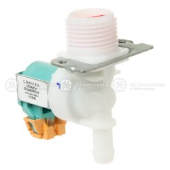WH13X28374 GE Hot Water Valve