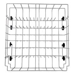 5304535379 Frigidaire Lower Dishrack Assembly