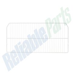 WR71X21169 GE Refrigerator Wire Freezer Shelf