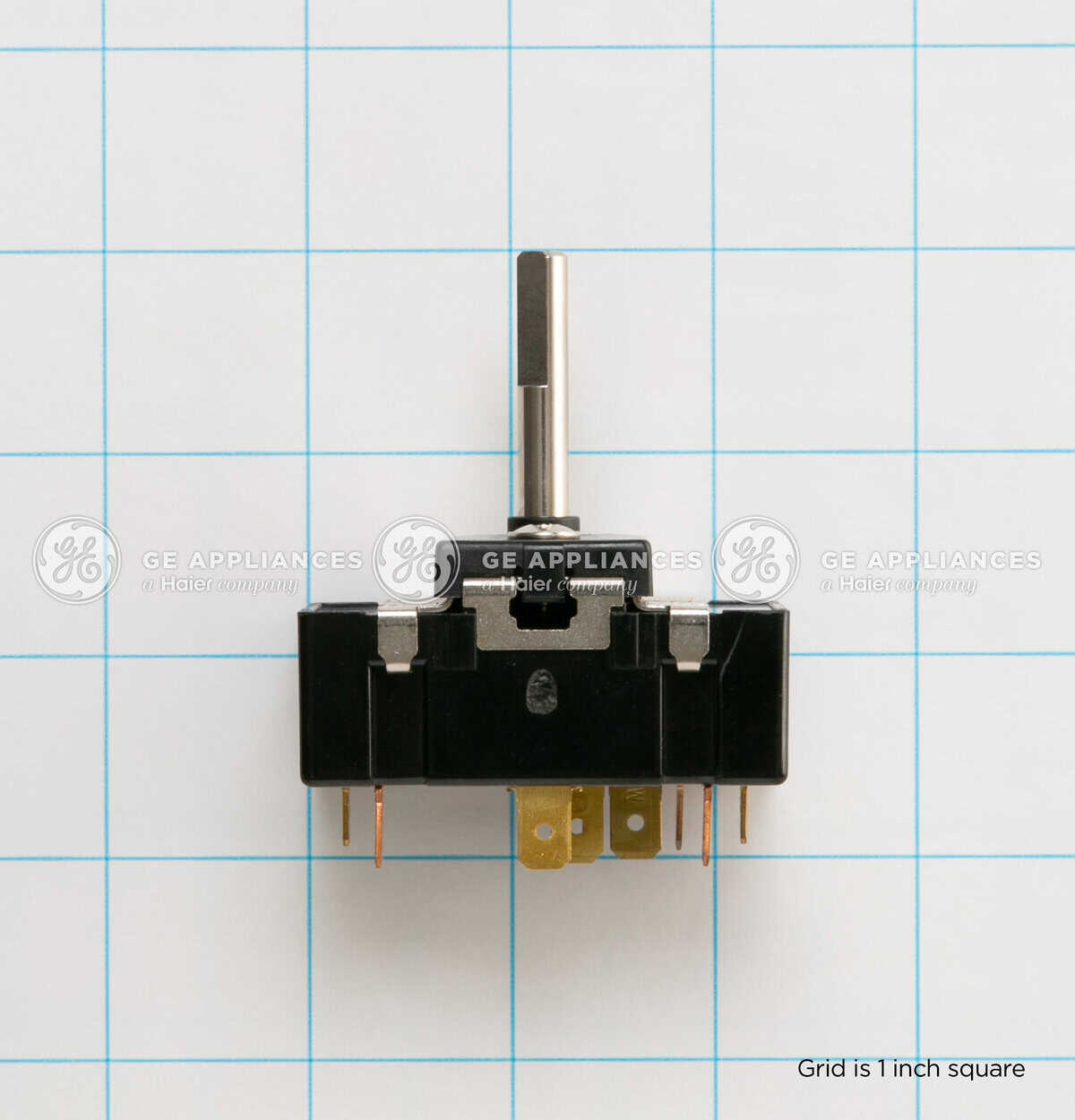 WB24X24106 - LOCKOUT SWITCH - Image 4