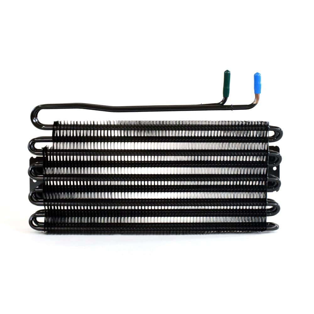 WPW10122127 Whirlpool Refrigerator Evaporator