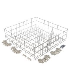 W10311986 Whirlpool Dishwasher Lower Dishrack