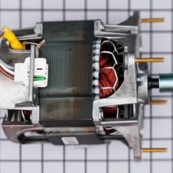 204556P Speed Queen Motor, 3-PH Induction, PKG