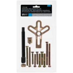 1947 13 pc Harmonic Balancer Pull