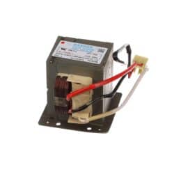 W11545871 Whirlpool Microwave Transformer