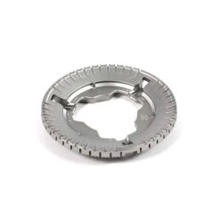 WB16X28764 GE Oven Surface Burner Base