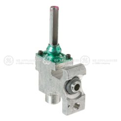 GEN WB21K10169 GE Oven Round Valve Burner 140