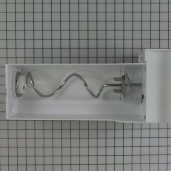 242100107 - ICE CONTAINER ASSY