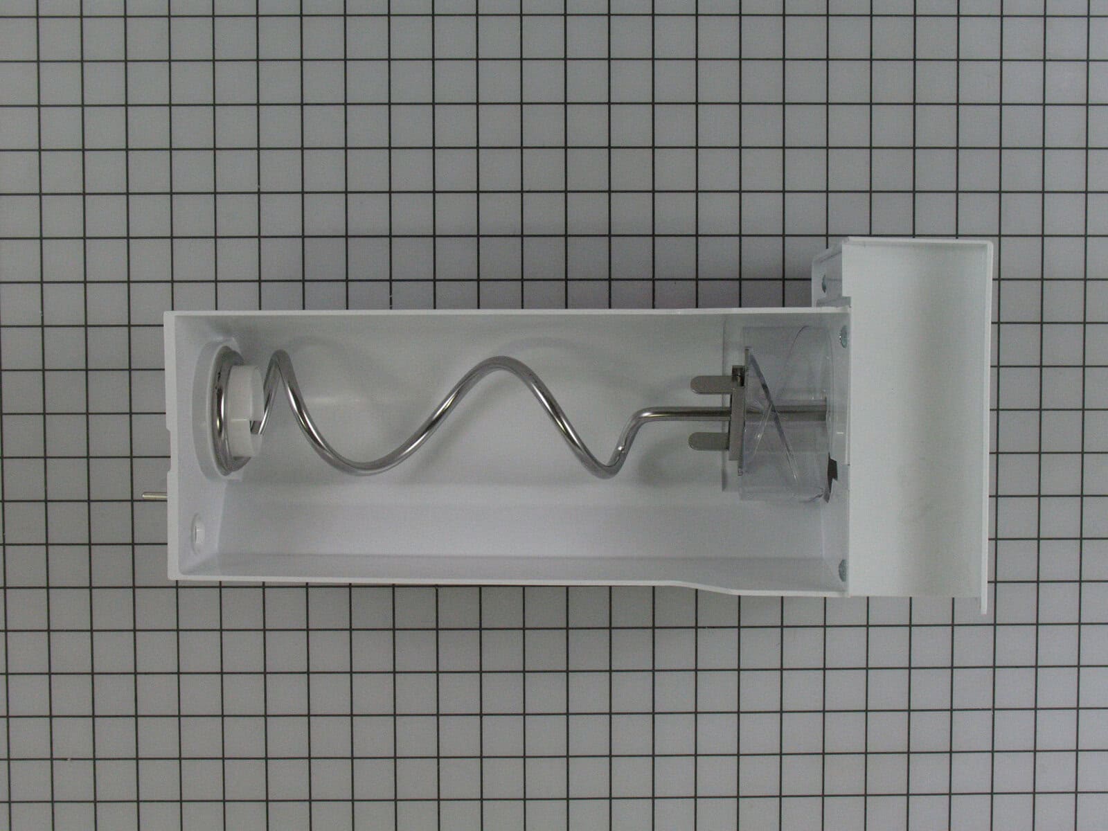 242100107 - ICE CONTAINER ASSY