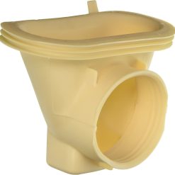 WD18X213 GE Dishwasher Inlet Sump Housing