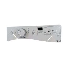 WPL WPW10750475 Whirlpool Control Panel