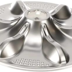 5845EA1003B LG Washer Washplate Pulsator Assembly