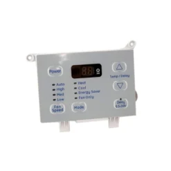 WJ26X20604 GE Air Conditioner Display Board Assembly