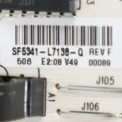 318185732 - CLOCK/TIMER