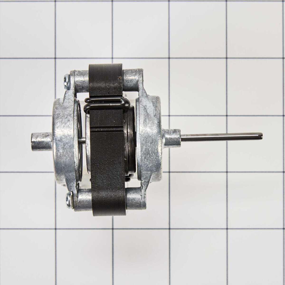 WP10513803 Whirlpool Refrigerator Evaporator Motor - Image 7