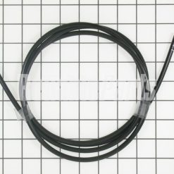 WR17X11625 GE Refrigerator Plastic Tube