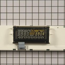 WP8507P334-60 Whirlpool Electronic Control Board