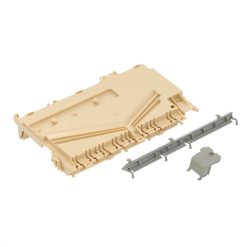 W11120155 Whirlpool Dishwasher Electronic Control Board