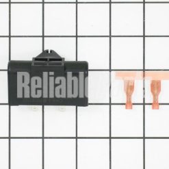 5304464438 Frigidaire Compressor Run Capacitor