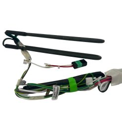 W11650662 Whirlpool Heater