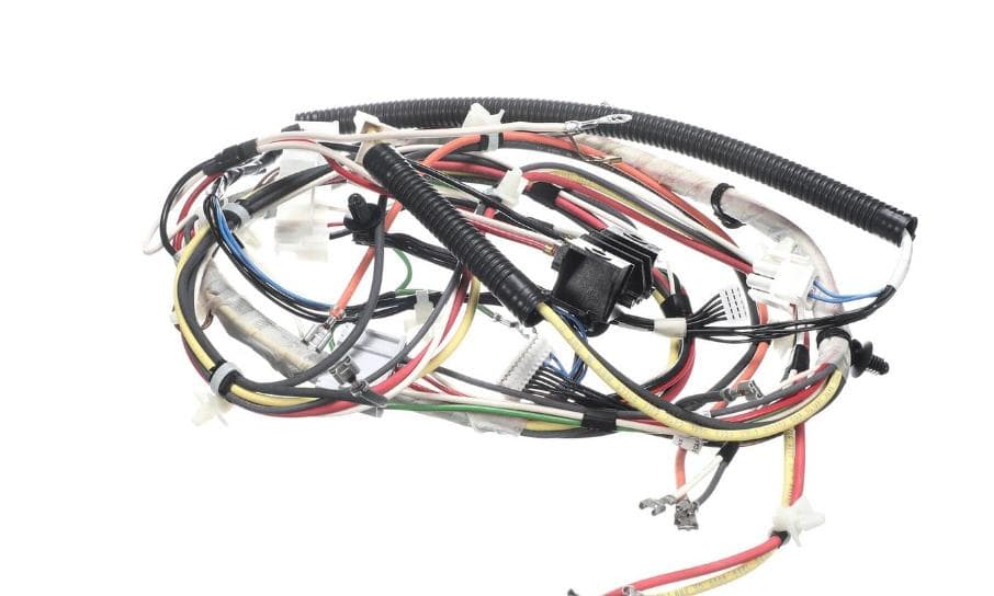 5304521434 - WIRING HARNESS