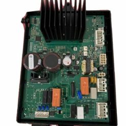 204659P Speed Queen Assembly, CNTL, TLW DRV 120V MTR