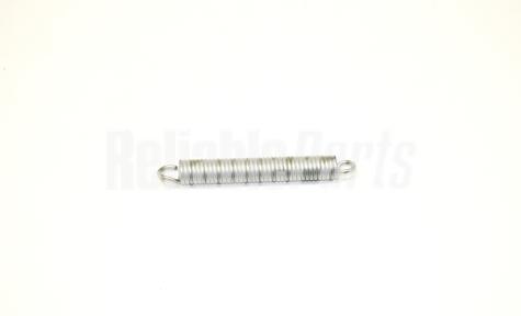 WR1X2027 GE Refrigerator Spring Closure - Image 2