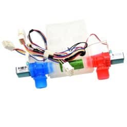 WPW10486031 Whirlpool Valve