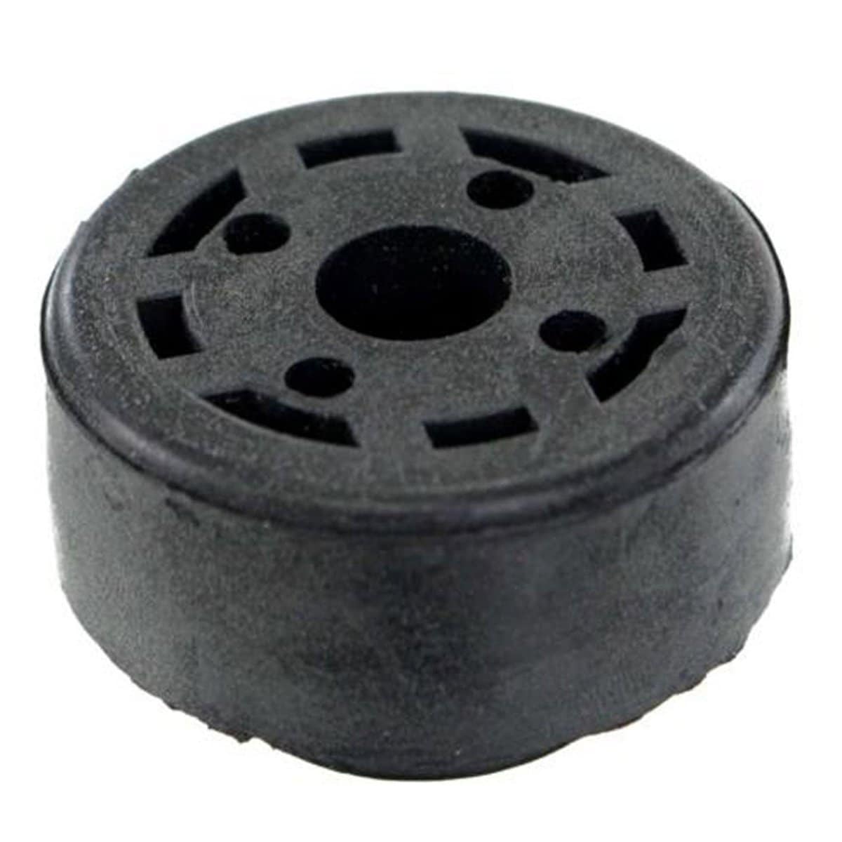 DC61-05211A Samsung OEM OEM Rubber Leg for Appliances OEM replacement part