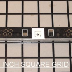 DA92-00202A Samsung Refrigerator Control Board PCB Kit LED