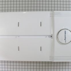 DA97-11772A Samsung Refrigerator Freezer Evaporator Cover Assembly