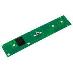 GE OEM WH22X37157 OEM User Interface Board for Top Load Washer