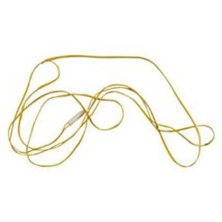 DA32-10109B - SENSOR TEMP;502AT,SR-5157,2M,YEL,CAP TYP