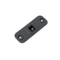 DC97-17991A Samsung Dryer Door Strike Catch Holder Assembly