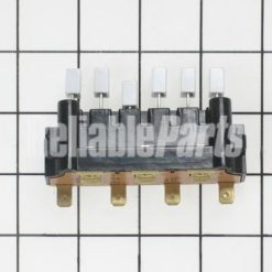 WB23X33 - UNIT SWITCH