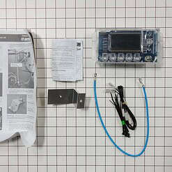 547387 Fisher & Paykel Cooking Kit Limiter Os301V2/Os302A Ss