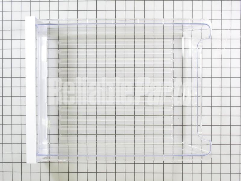 3391JJ2018D LG Refrigerator Meat Drawer Tray Assembly - Image 4