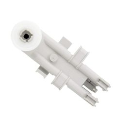 WP8268655 Whirlpool Roller Assembly