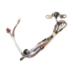 WD21X21690 GE Dishwasher Harness Assembly AC