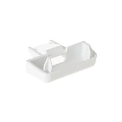 WR2X8797 GE Refrigerator Cap Shield Front