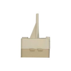 WR08X25466 GE Refrigerator Overload PTCR Combo