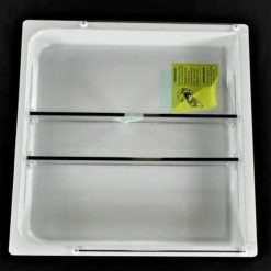 LGE AJP74154609 LG Tray Drawer Assembly