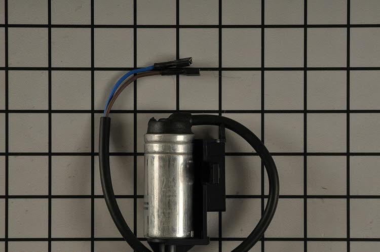 W11652060 Whirlpool Capacitor 1 WPL W11652060 Whirlpool Capacitor