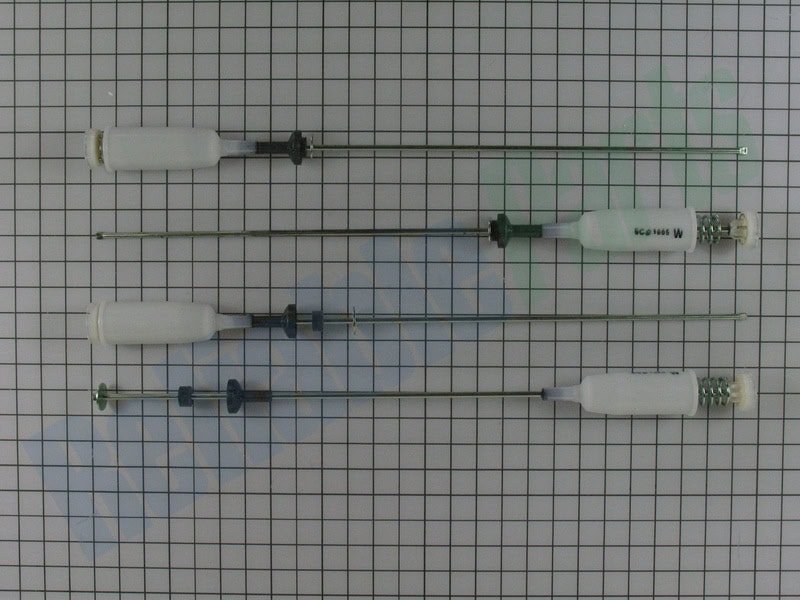 AJK72909309 LG Washer Drum Support Suspension Rod Assembly