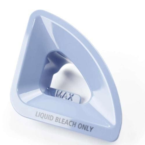 DC64-02763A - DECORATION BLEACH;WA456DRHDWD,ABS,T2.0,H