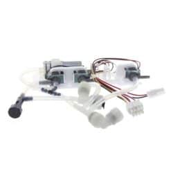 WR57X31545 - BRACKET PUMP & VALVE