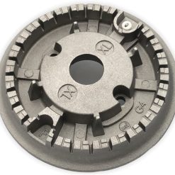 WPW10515454 Whirlpool Head Burner