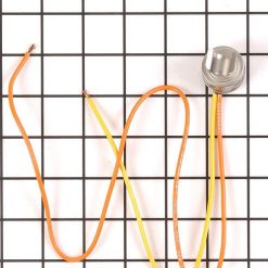 WR50X134 GE Refrigerator Defrost Terminator Thermostat 63 Deg.