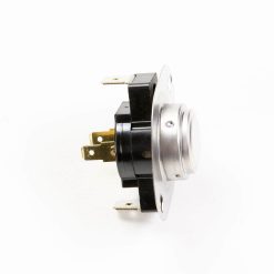 134048800 Frigidaire P1-Thermostat Control
